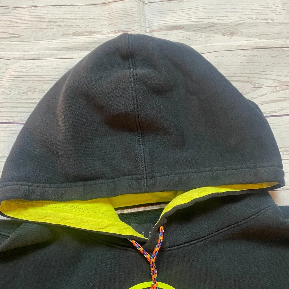 Jordan description hoodie